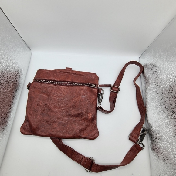 Latico leather crossbody - Picture 12 of 12